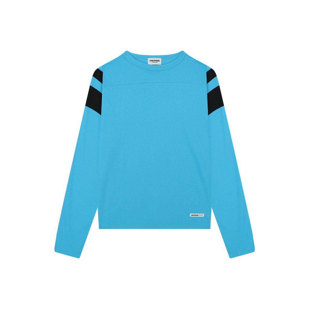 Sienna Varsity Tee