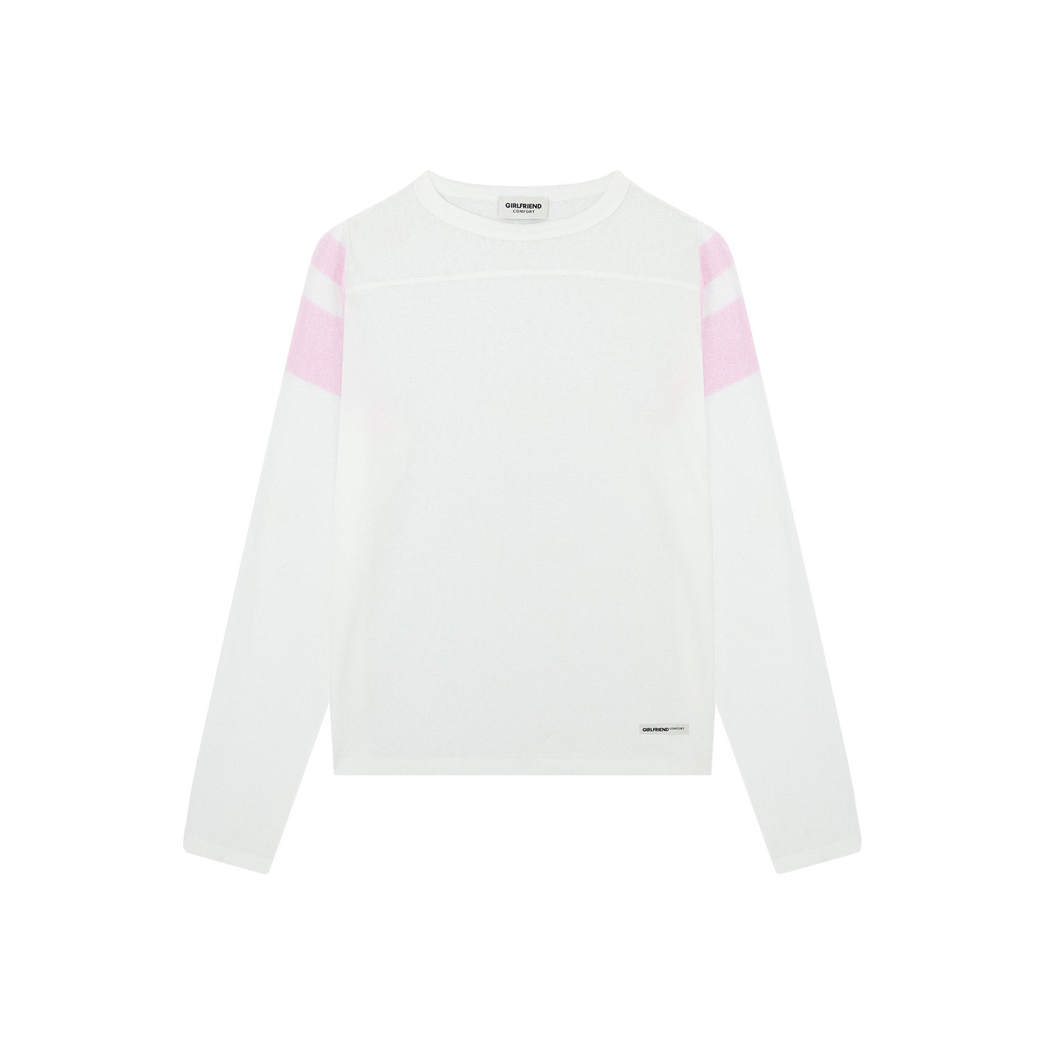 Sienna Varsity Tee