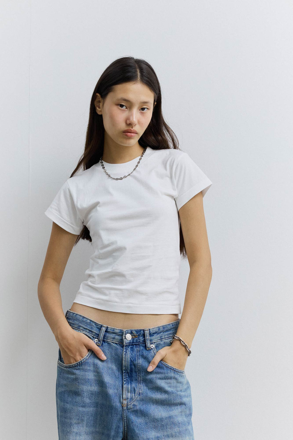 Basic G.C. tee