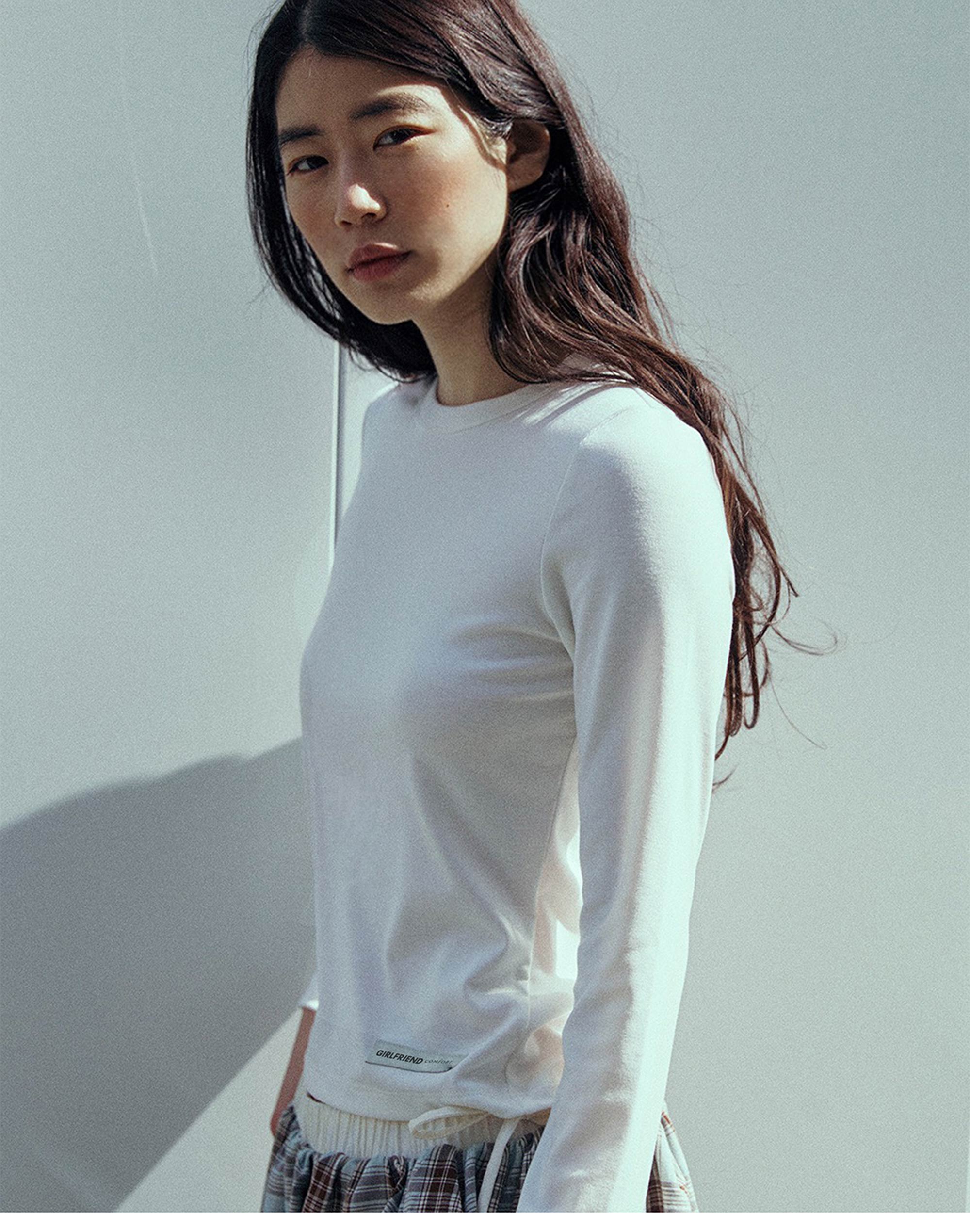 Emma Long Sleeve Tee