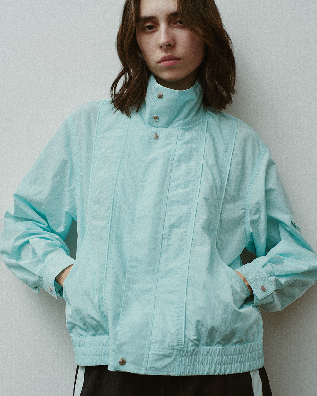 Simone Utility Jacket