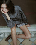 Simone Utility Jacket