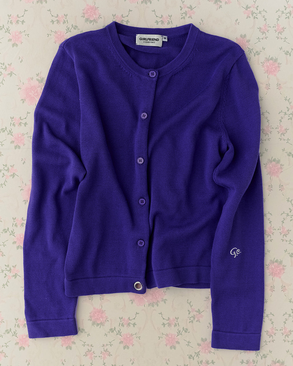 Casey Cardigan