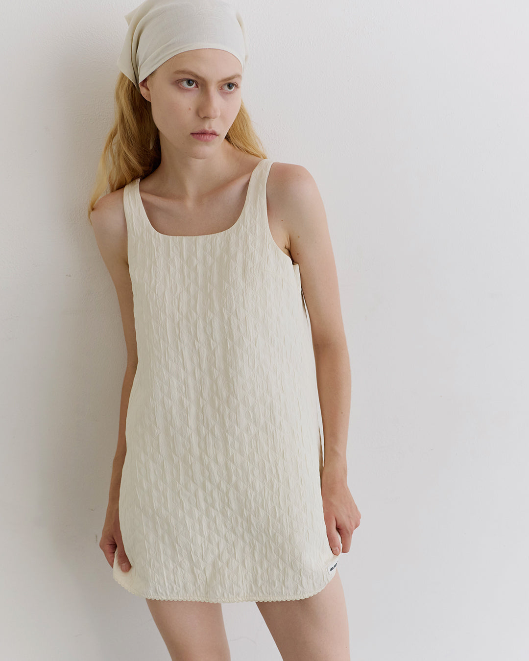 Joan Mini Dress