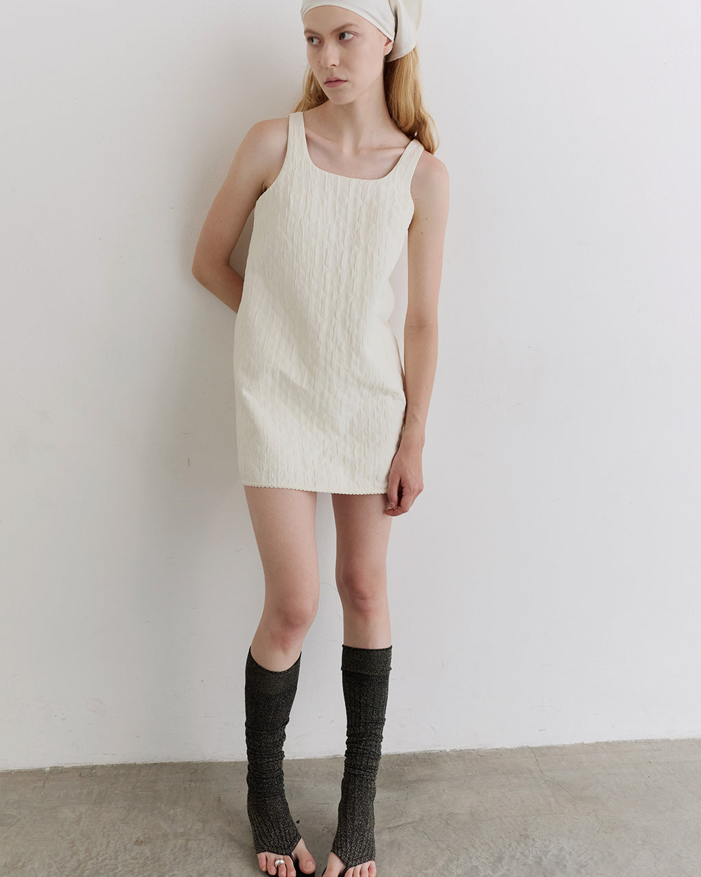 Joan Mini Dress